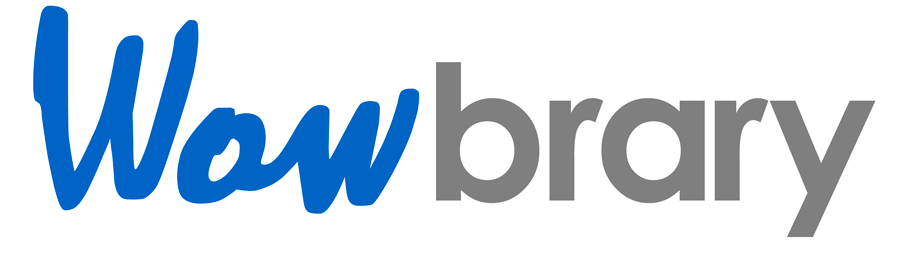 Wowbrary newsletter