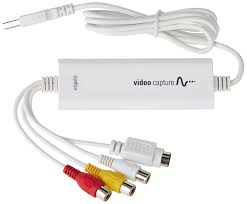 Elgato video converter