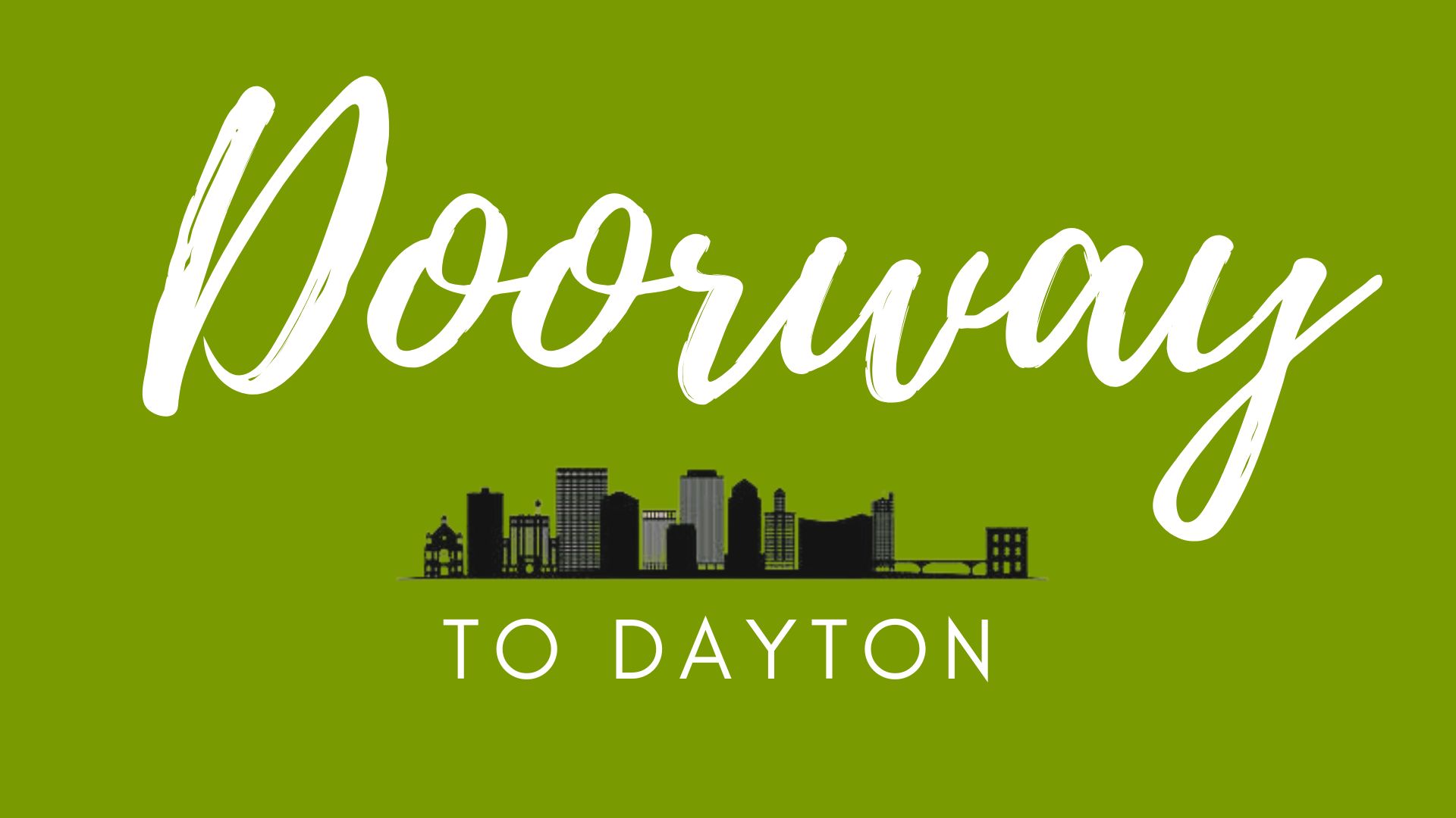 Free family passes to Dayton's participating museums, parks, and historical attractions are available for loan from Wright Library.