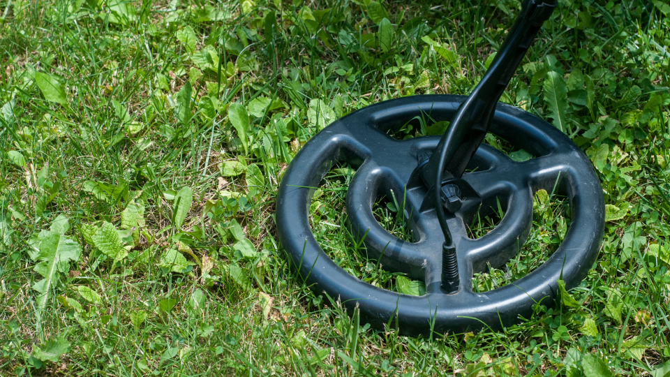 Metal Detector