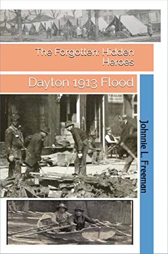 The Forgotten: Hidden Heroes