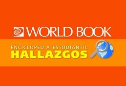 Enciclopedia Estudiantil Hallazgos